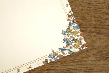 Preview: Geschenk Set Briefpapier von Papeterie Schreibweise